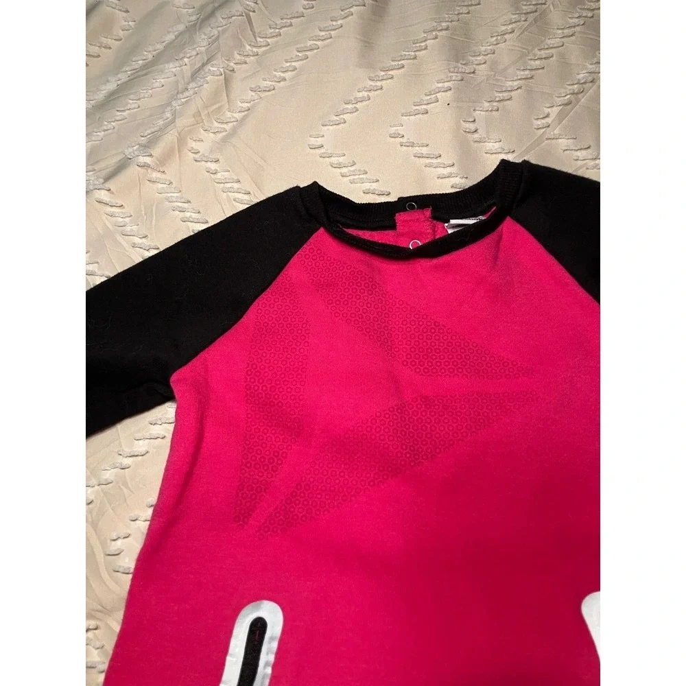 Reebok athletic set